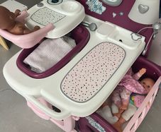 Baby Changing Station