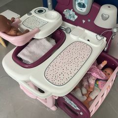 Baby Changing Station