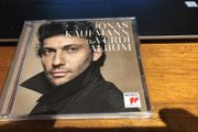 Jonas Kaufmann - The Verdi Album