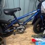 kids bike Image 4