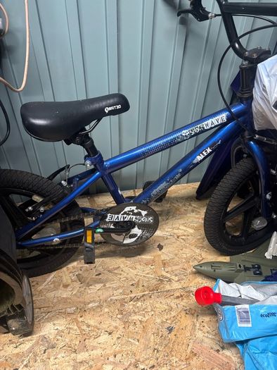 kids bike