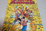 Disney Time annual
