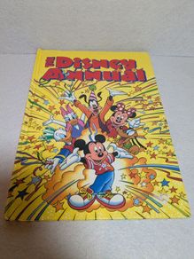 Disney Time annual