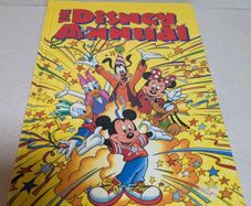 Disney Time annual