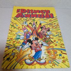 Disney Time annual
