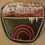 Odyssey White Ice 2-ball Putter Image 5