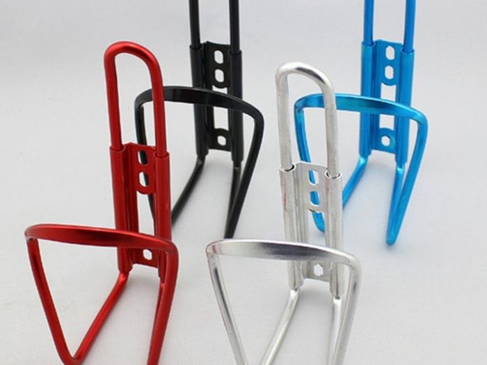 Bicycle water bottle cup rack bike accessories