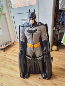 Batman Playset