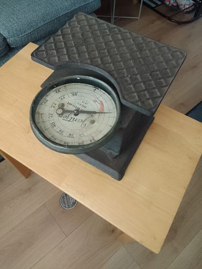 avery scales