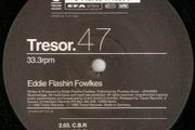Tresor :47 Eddie Flashin Fowkes
