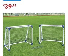 Football goal