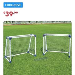 Football goal