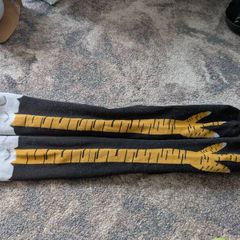 chicken feet socks