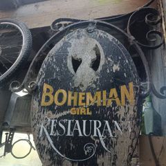 old Wexford town sign