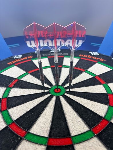 Nathan Aspinall 95k - 23g