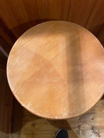 3 Bar Stools
