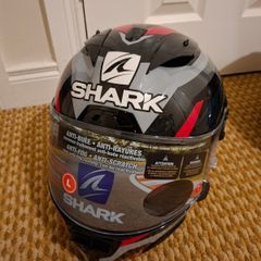 shark race r pro
