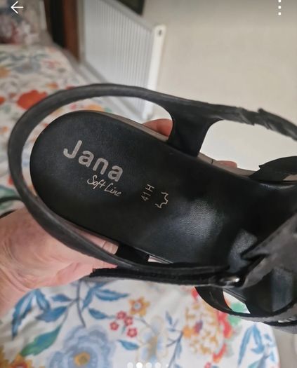 Jana Sandals