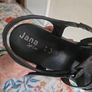 Jana Sandals Image 2