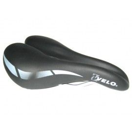 Ls Comfort Zone Saddle