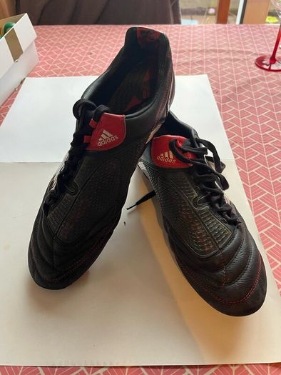 Adidas Predator X Size 12UK