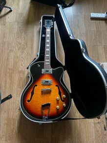 guitar