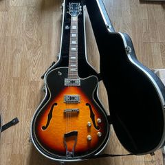 guitar