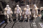 Star Wars Range Troopers!!