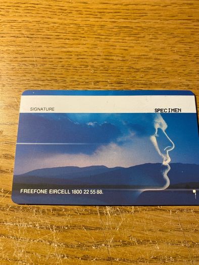 Call Card