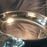 Victorian EPNS Entree Dish Image 5