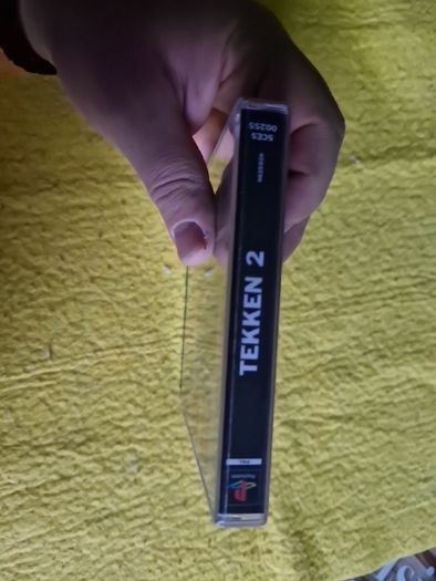 Teak 2 PlayStation3 ps1 PlayStation2 ps2 games Original