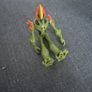 Ben 10 biode DNA alien four inches Image 2