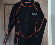 Wetsuit, Swim Club, women's Shortie.