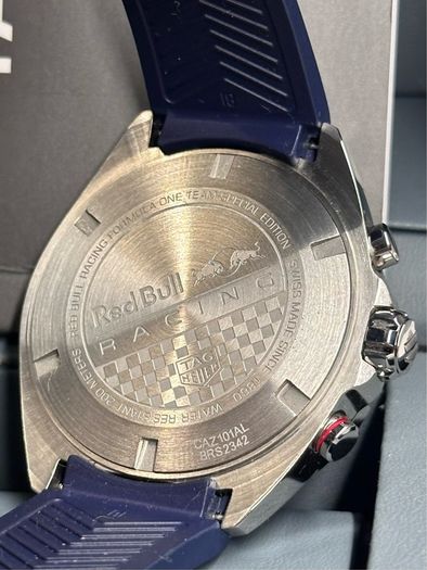 Tag Heuer Special Edition