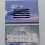 1999 Norway Uncirculated Coin Set Image 3