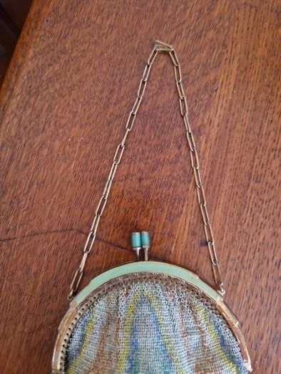 vintage purse