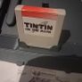 rare gx4000 tintin on the moon Image 4