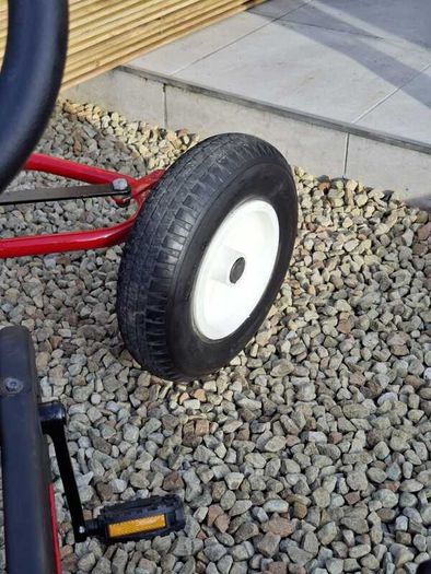 Berg Gokart