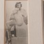 Vintage Carreras Ltd. "Film & Stage Beauties" Framed Collage Image 6