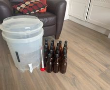Fermenter