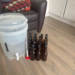 Fermenter