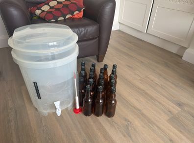 Fermenter