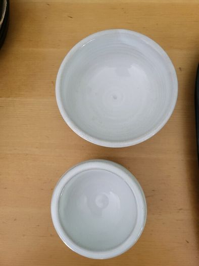 shanagarry pottery