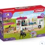 Schleich horse Club Transporter Image 9