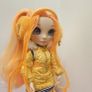 Rainbow High Fashion Doll Poppy Rowan Winter Break W/Skis Image 7