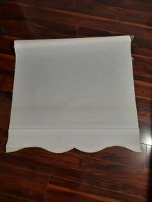 12 Roller Blinds