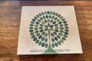 Welcome to the People Tree CD Various Artists