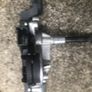 Ford Focus Galaxy S Max Volvo Wiper Motor Rear Bosch 0390201875 Image 4