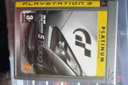 Gran Turismo 5 Prologue (PS3)Brand New Sealed