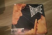 David Bowie china girl 12" vinyl